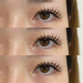 マツエク・マツパ stella / 瑞江のマツエク・マツパデザイン