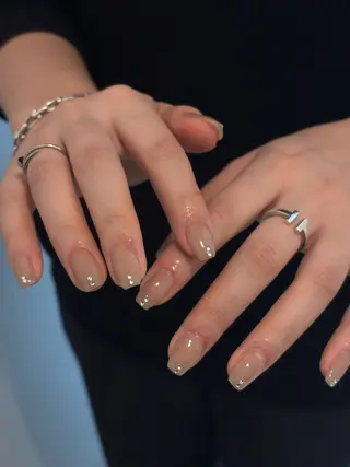 ネイル filonnail Juna💍のネイルデザイン