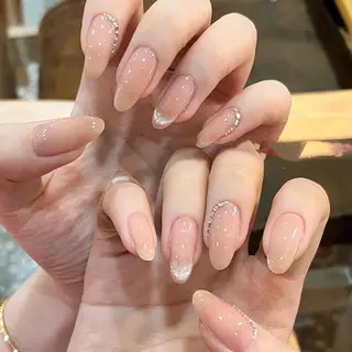 ネイル lucky シュウのネイルデザイン