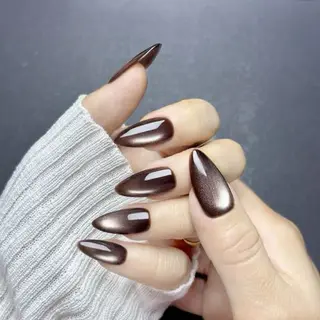 ネイル MiO Nail所属・MiO nailのネイルデザイン