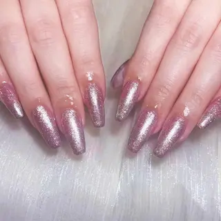 ネイル DIAMOND 💦のネイルデザイン