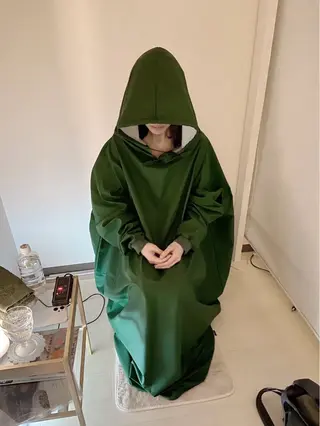 温活よもぎ蒸しサロン 蒸す。のエステ・リラクイメージ