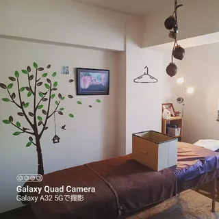 癒し処すみっこ 美里のエステ・リラクイメージ