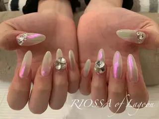 ネイル リオッサ  オブ ラグーン神戸店のエステ・リラクイメージ