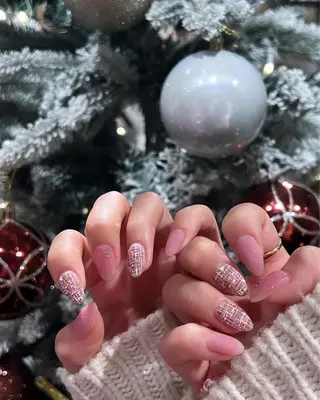 ネイル エンジェル ヒーリング 矢場町店のネイルデザイン