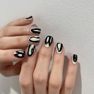 ネイル ユナ🌙 nailのネイルデザイン