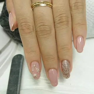 ネイル EXE- CLUB所属・EXE- NAIL あやのネイルデザイン