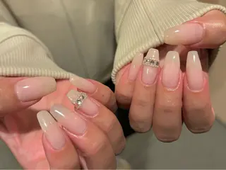 ネイル epanouir mihoのネイルデザイン