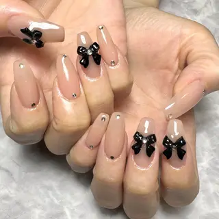 ネイル Nail Salon Lillion【リリオン】所属・lillion karenのネイルデザイン