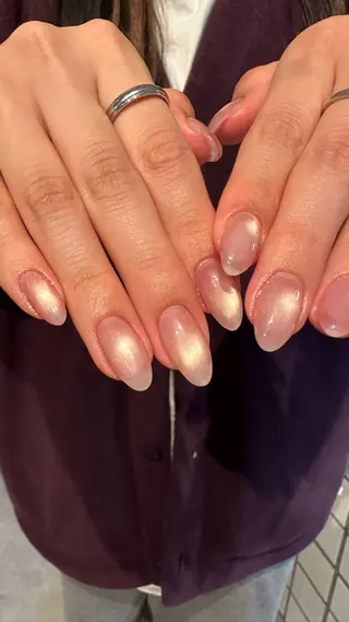 ネイル JELL☺︎ 表参道NAILのネイルデザイン