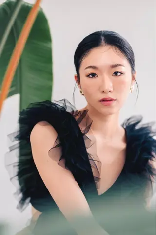 マツエク・マツパ PERFECT  LASH スタジオ所属・🏆世界大会優勝者 Akemiのマツエク・マツパデザイン