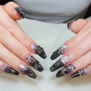 ネイル DIAMOND 💦のネイルデザイン