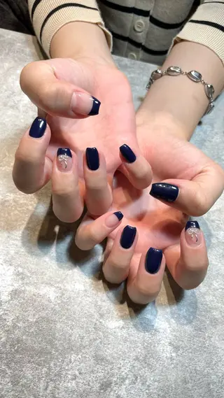 ネイル nail moanaのネイルデザイン