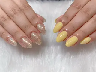 ネイル エン Nail salonのネイルデザイン