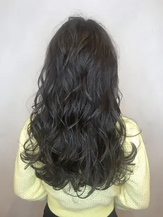 ロング 垢抜けのプロ🪄 honoのヘアスタイル