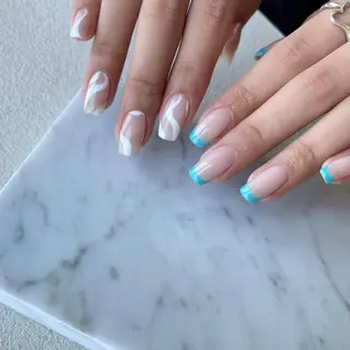 ネイル Utopia nail_のネイルデザイン