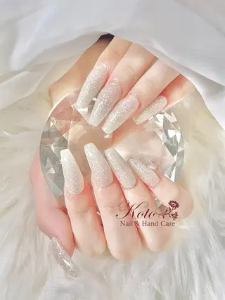 ネイル Nail Salon KOTOのネイルデザイン