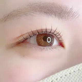 マツエク・マツパ Loto所属・Loto 曹(ソウ)のマツエク・マツパデザイン