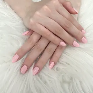 ネイル エリクサーネイル池袋 藤田のネイルデザイン