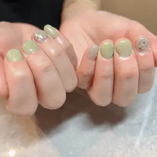 ネイル S Konomiのネイルデザイン