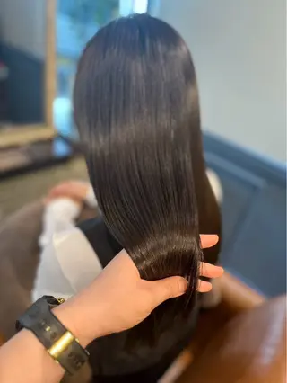 ロング Quartier所属・澤田 幸之介のヘアスタイル