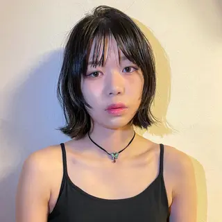 ショート 🎯🦖ʜᴀɴᴀ /ᴇᴍᴍᴇ 🌷🥤のヘアスタイル