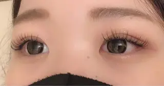 マツエク・マツパ eyelash GARDENのマツエク・マツパデザイン