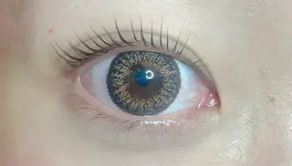 マツエク・マツパ 安藤 まりのヘアスタイル