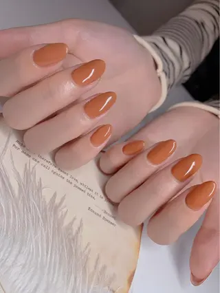 ネイル リン リンのネイルデザイン