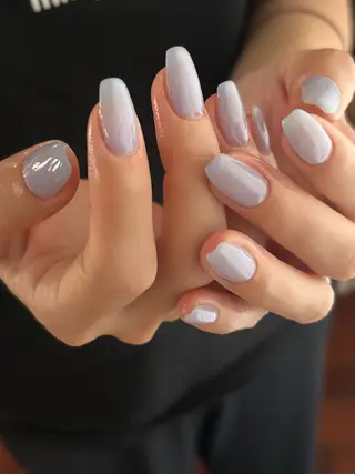 ネイル lady bird yoshieのネイルデザイン