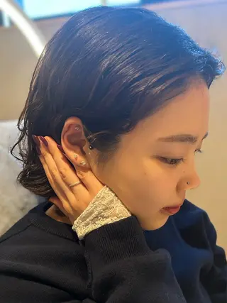 Smoo アユミの眉毛・アイブロウイメージ