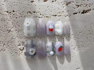 ネイル Nail Katoのネイルデザイン