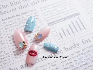 ネイル NAIL'S MODAのネイルデザイン