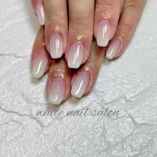 ネイル white nail salonのネイルデザイン