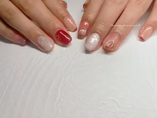 ネイル Hiro nail /Harapeccoのネイルデザイン