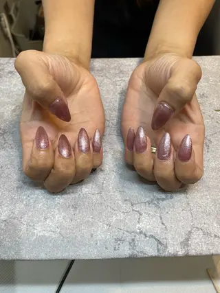 ネイル ｊｏｉｅ 【 ジョイエ 梅田 】 ネイル&アイラッシュ所属・土居 香帆のネイルデザイン