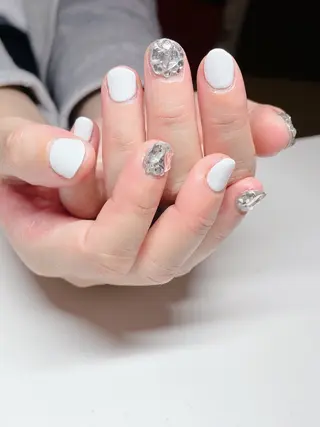 ネイル YunAsu ひぃちゃんのエステ・リラクイメージ