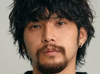 パーマ メンズ fifth天神メンズ パーマ特化／内山遥斗のヘアスタイル