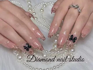 ネイル Yuki 🍁のネイルデザイン