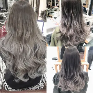 カラー DAYS Men’sのヘアスタイル