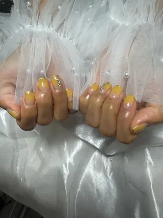 ネイル Regina レジーナのネイルデザイン