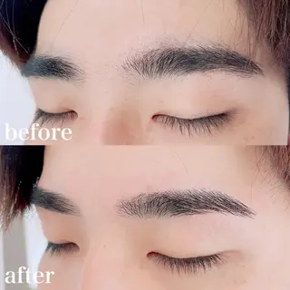 アイブロウ 🩶JOLi さいたま新都心🩶のマツエク・マツパデザイン