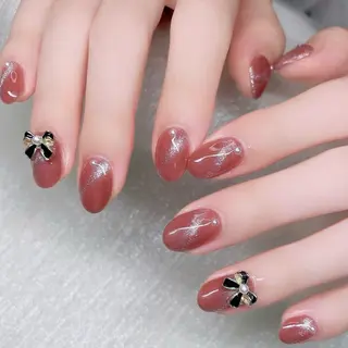 ネイル Nailist SUZU所属・Nailist suzuのネイルデザイン