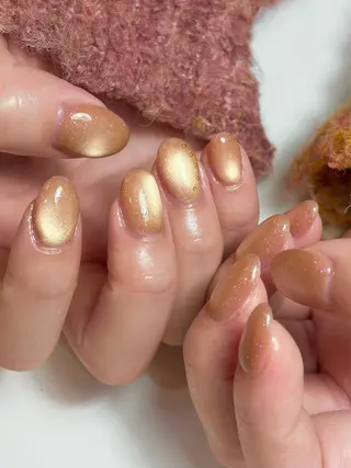 ネイル Bei nail MIKIのネイルデザイン