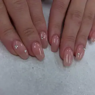 ネイル &M Total Beauty【アンドエム】所属・&M【アンドエム】 立川店のネイルデザイン