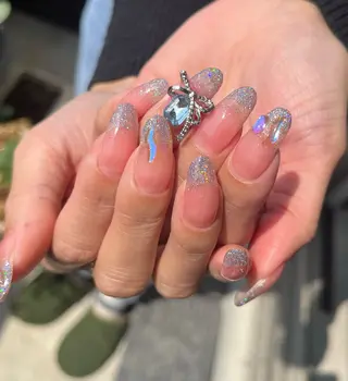 ネイル Berry coco nail所属・Berry coco SAIKAのネイルデザイン