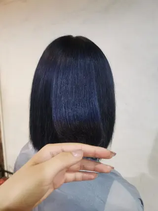 カラー グランアイ𑁍 船橋北口店菊間のマツエク・マツパデザイン