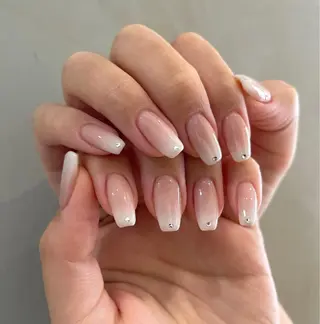 ネイル u1salon所属・ゆい ユイのネイルデザイン