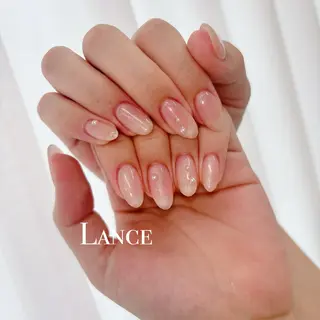 ネイル Lance nailのネイルデザイン
