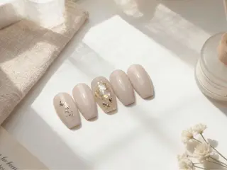 ネイル メルシー ゆりのネイルデザイン